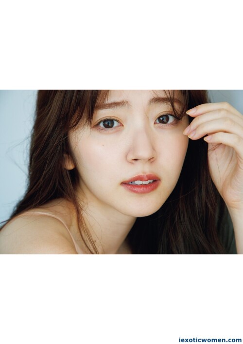Airi Suzuki 1531