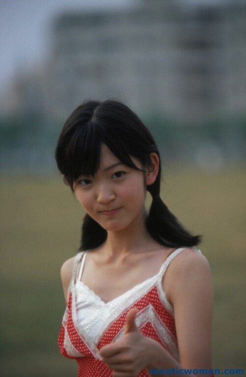 Airi Suzuki 1017