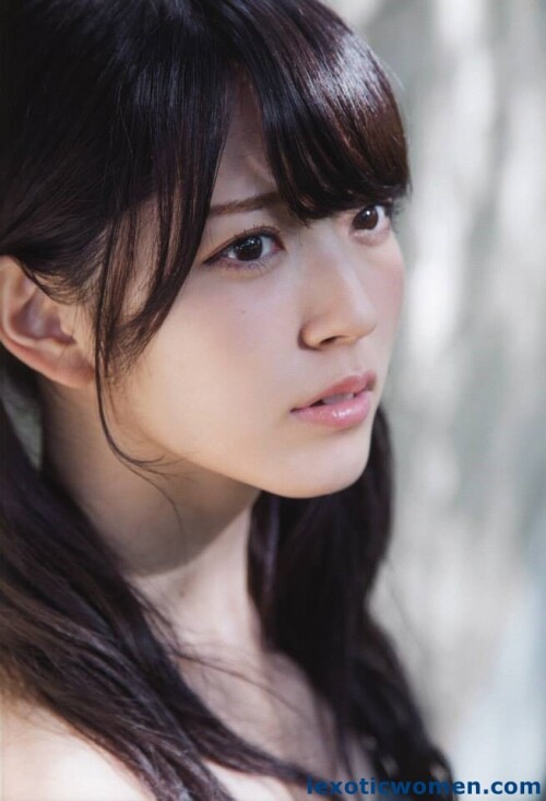 Airi Suzuki 999