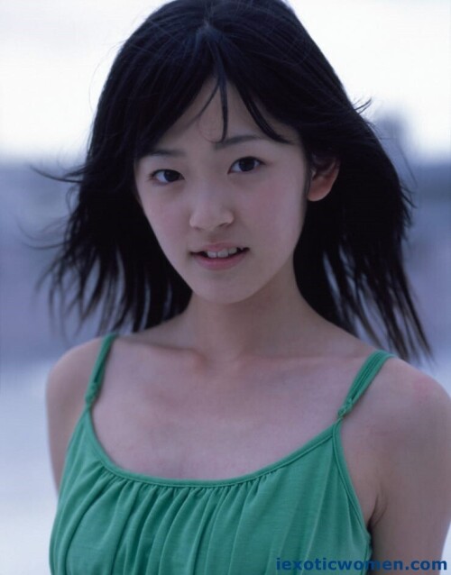 Airi Suzuki 978