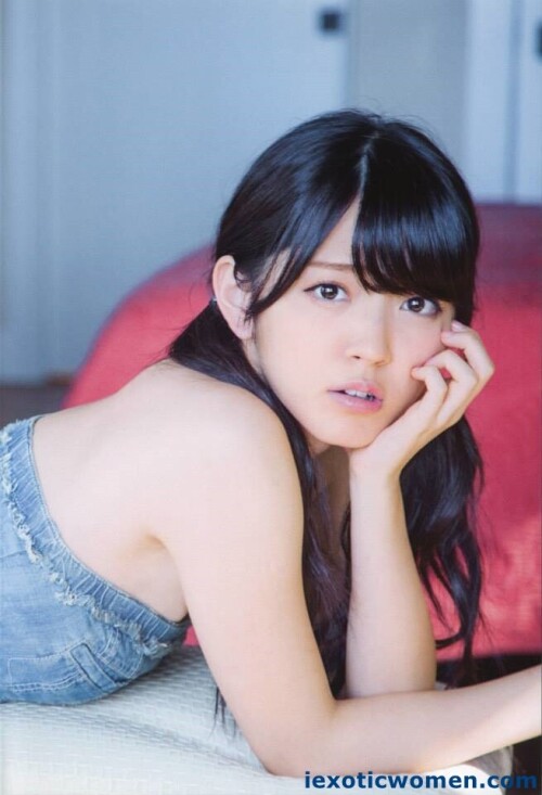 Airi Suzuki 1019
