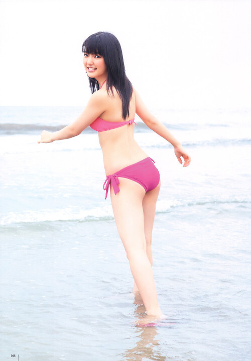 Airi Suzuki 807