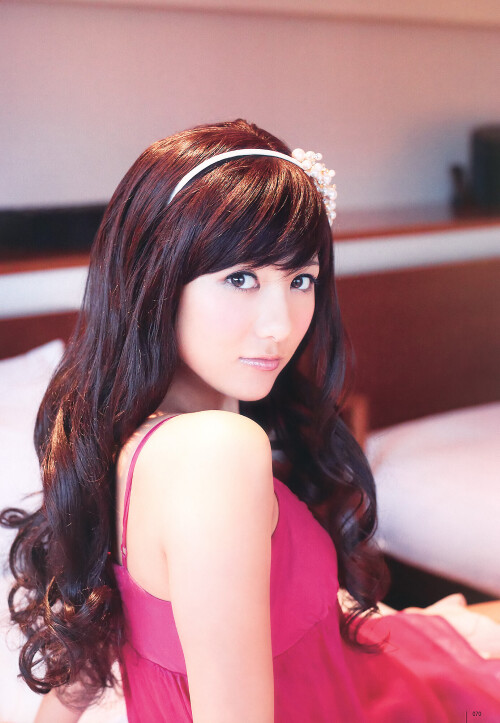 Airi Suzuki 801