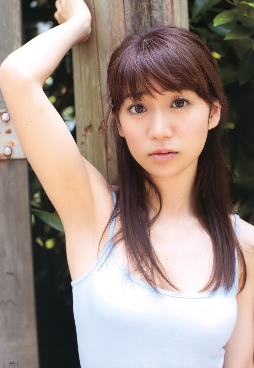 Airi Suzuki 845