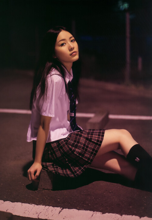 Airi Suzuki 836
