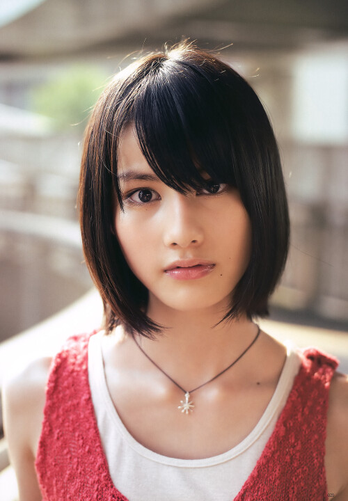 Airi Suzuki 831