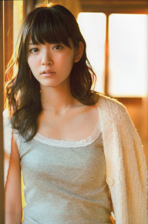Airi Suzuki 857