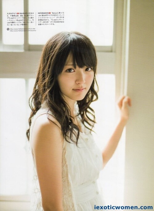 Airi Suzuki 1319