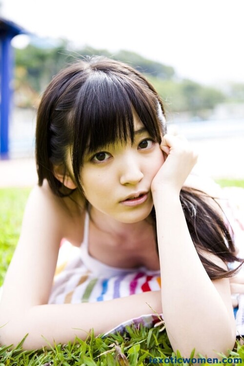 Airi Suzuki 1328