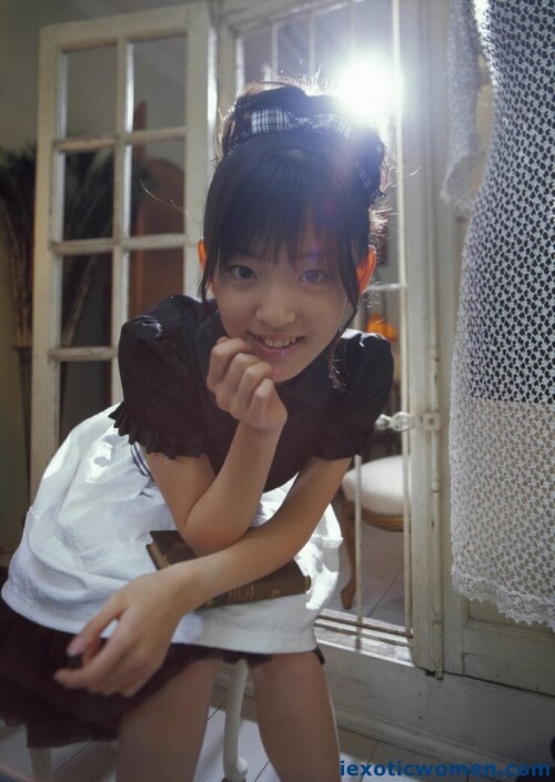 Airi Suzuki 1293