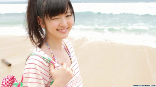 Airi Suzuki 1611