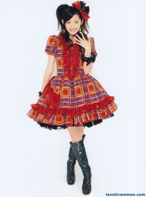 Airi Suzuki 1551