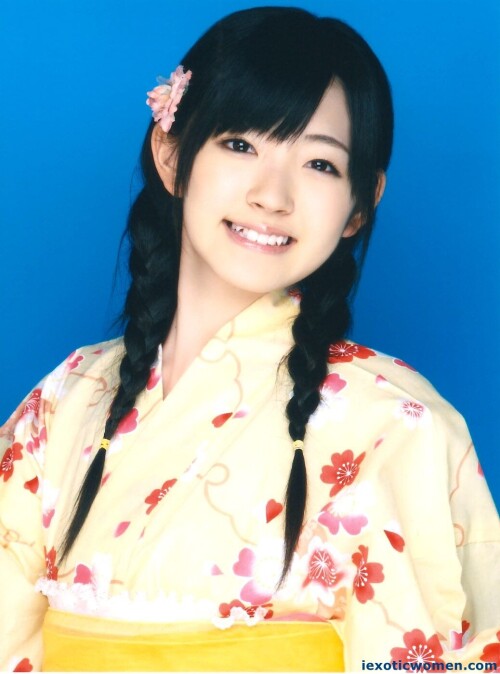 Airi Suzuki 1558