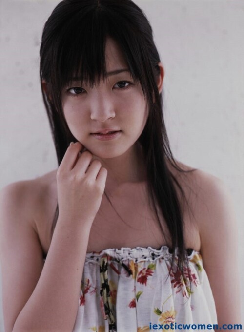 Airi Suzuki 1030