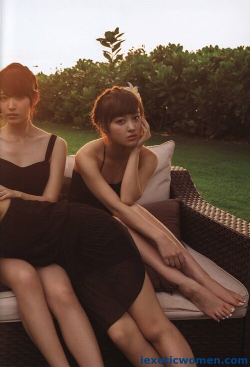 Airi Suzuki 1044
