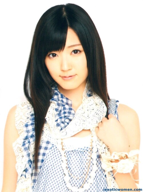 Airi Suzuki 1623