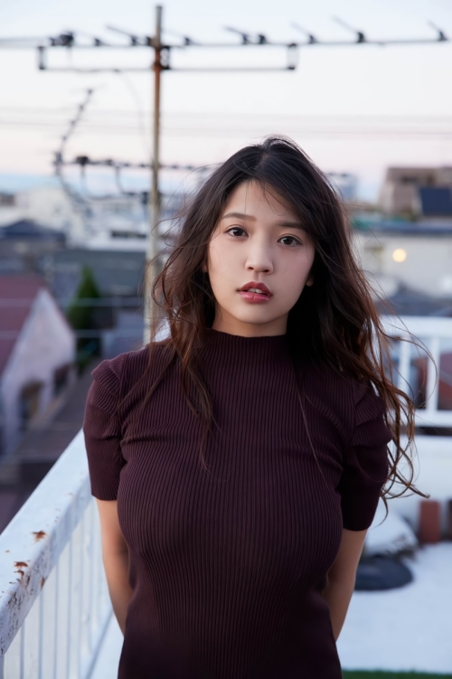 Aoi Fujino 408