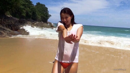 Reimi Sato 180
