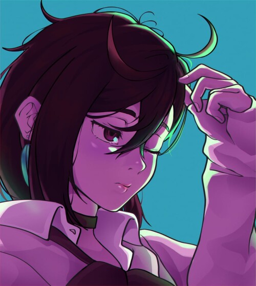  ayase momo dandadan drawn by shigokin baller4jesus27 sample 1bdc5be3ca4e3d6f81c72ac2c1ad517a
