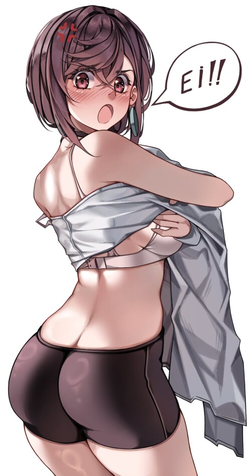  ayase momo dandadan drawn by marck marck1703 sample a2d11046be685c205adfece16e94e2b5