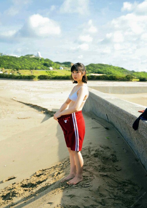 Hina Kikuchi 2148