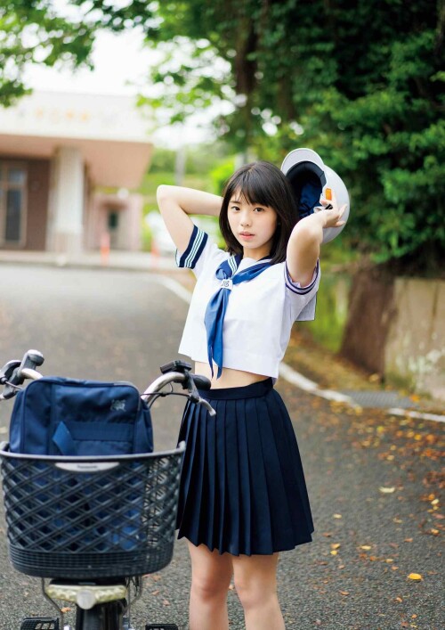 Hina Kikuchi 1622 1