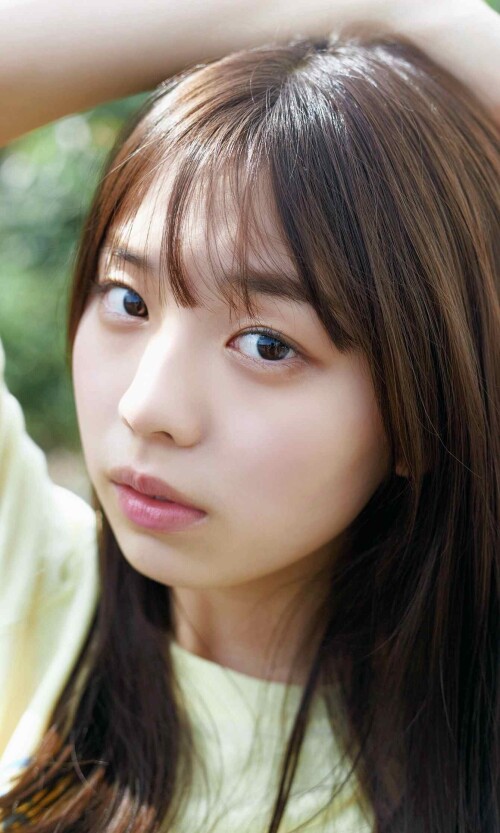 Hina Kikuchi 1737 1