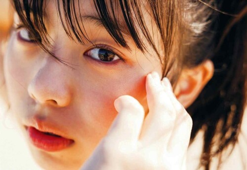 Hina Kikuchi 2024