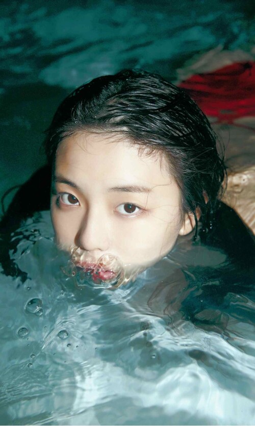 Hina Kikuchi 2030