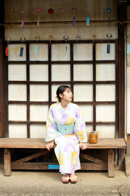 Hina Kikuchi 2047