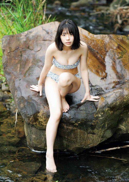 Hina Kikuchi 2059