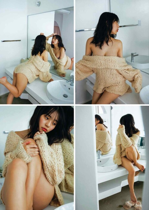 Hina Kikuchi 2092