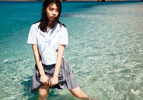 Hina Kikuchi 2116