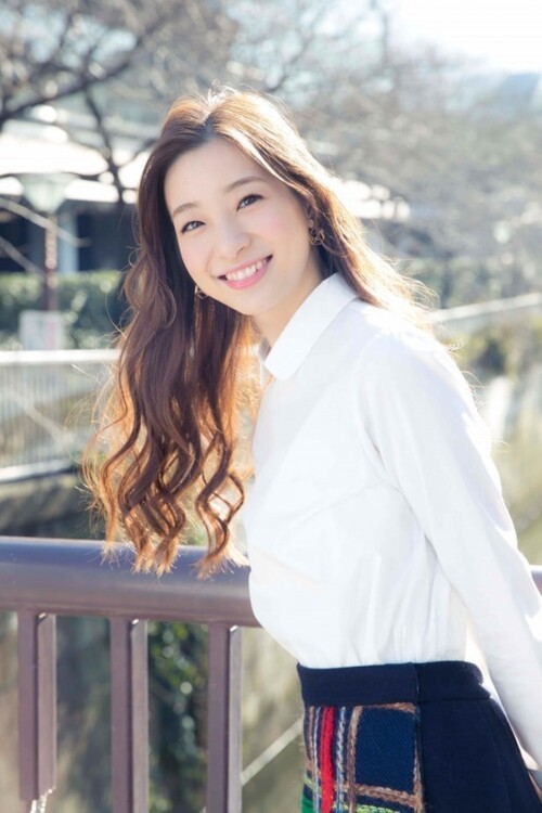 Rika Adachi 215