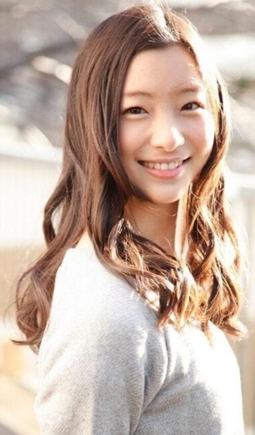 Rika Adachi 217