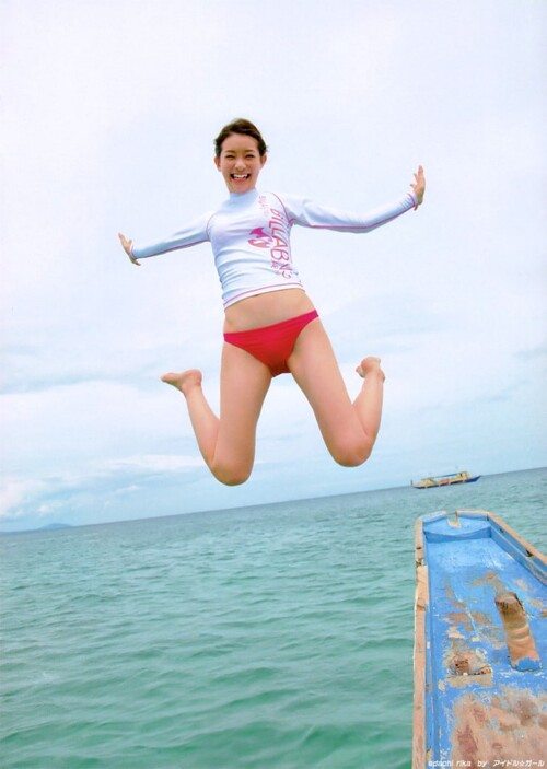 Rika Adachi 242