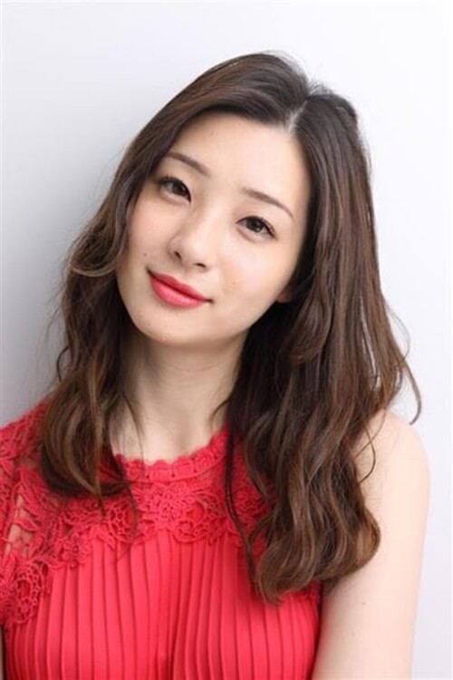 Rika Adachi 205