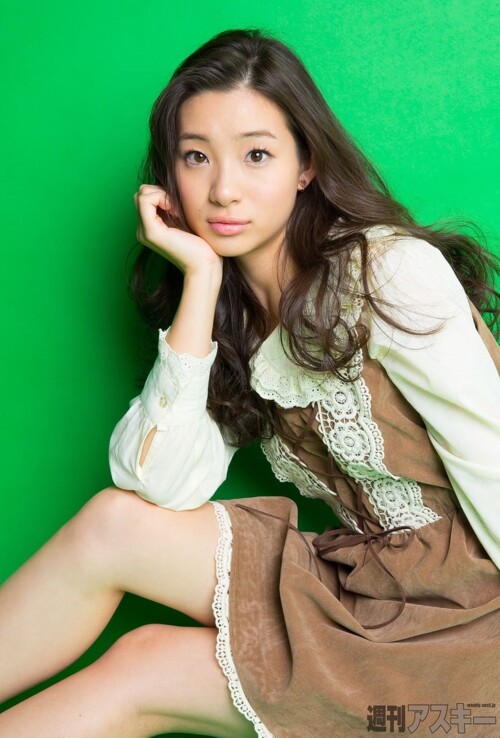 Rika Adachi 209
