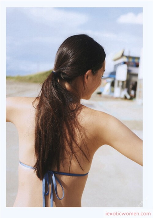 Rika Adachi 503
