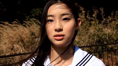 Rika Adachi 311