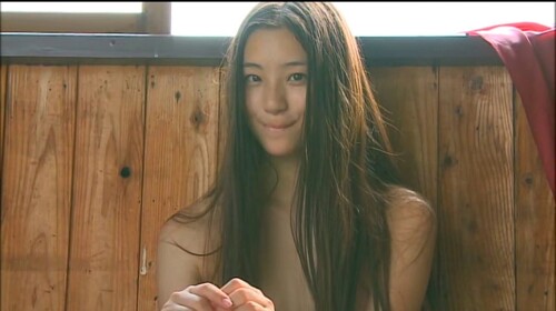 Rika Adachi 329