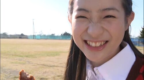 Rika Adachi 443