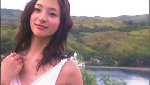 Rika Adachi 664