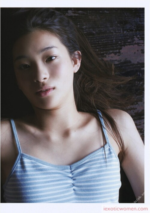 Rika Adachi 574