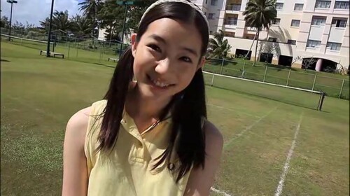 Rika Adachi 581