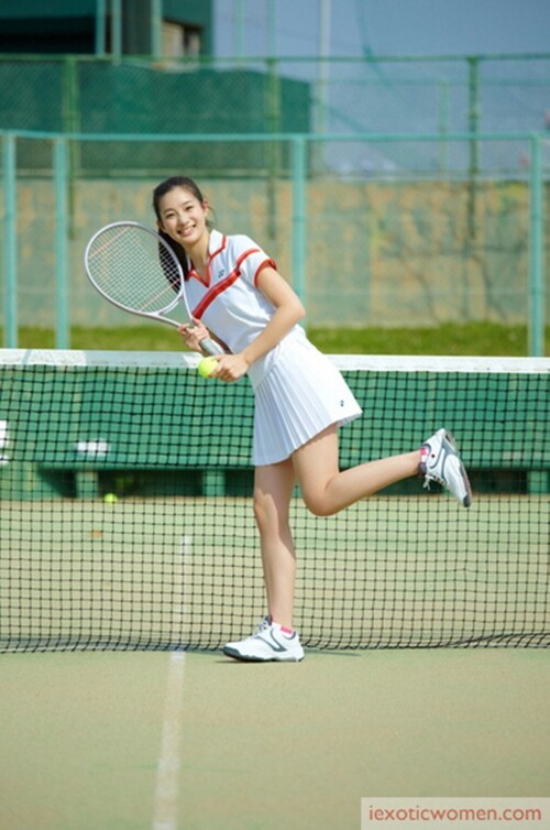 Rika Adachi 118