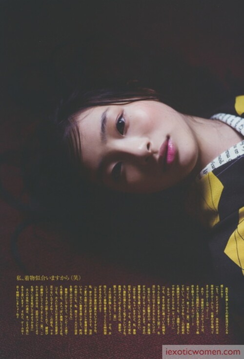 Rika Adachi 138