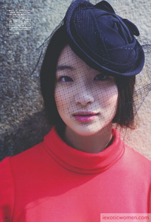 Rika Adachi 134
