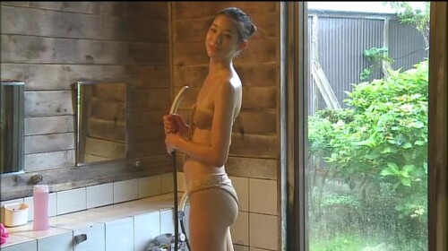 Rika Adachi 389
