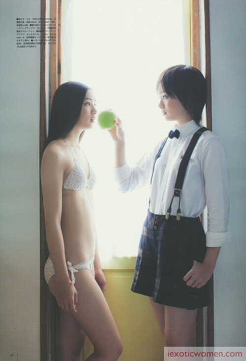 Rika Adachi 356